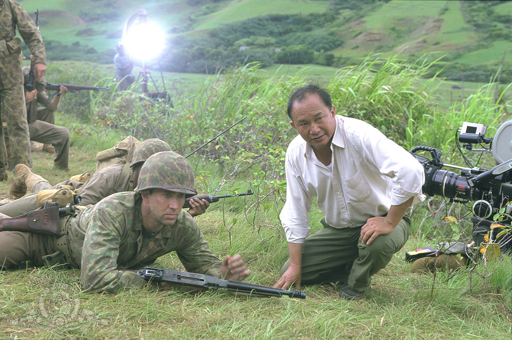 John Woo