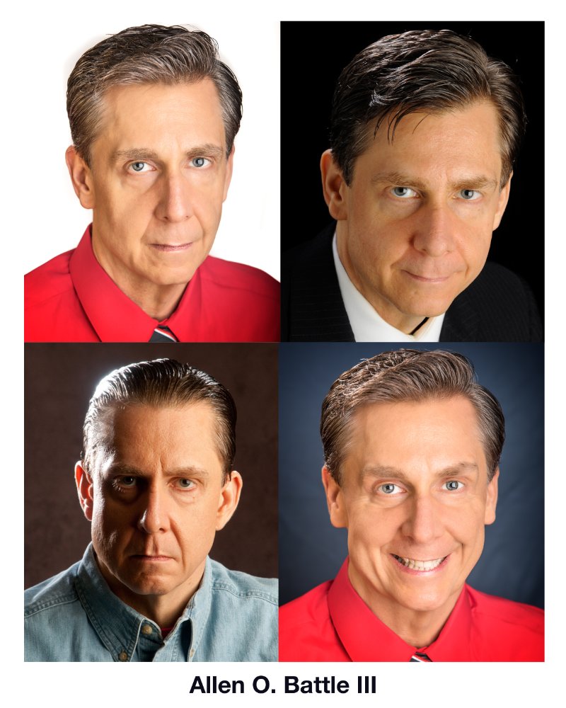 Allen O. Battle III