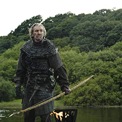 Brynden 'Blackfish' Tully