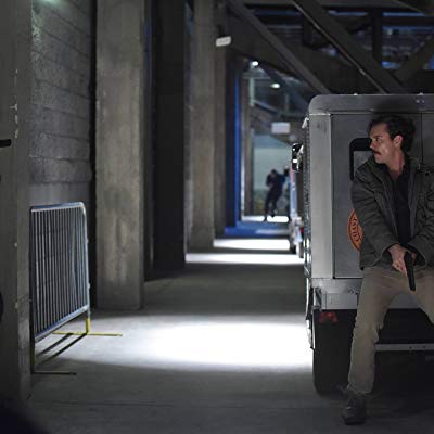Martin Riggs