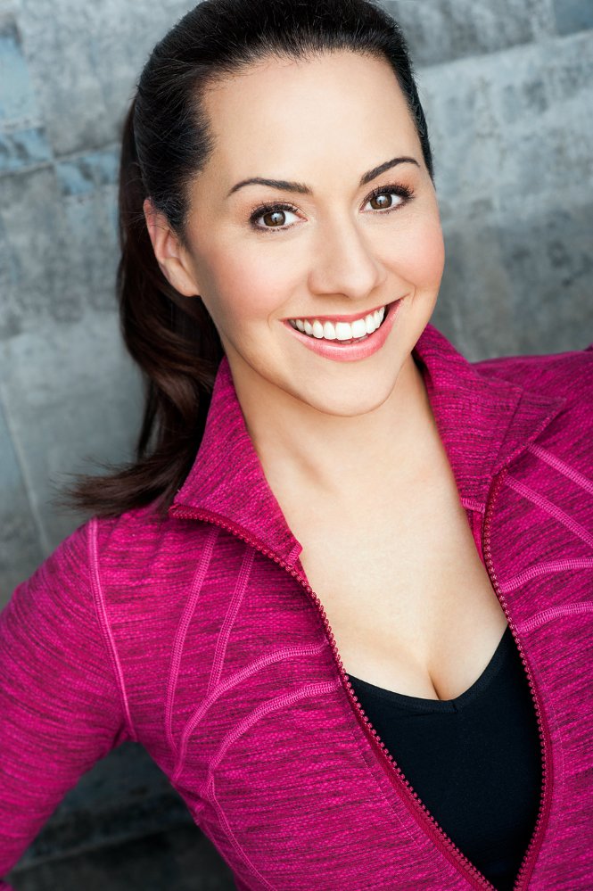 Jacquelyn Palmquist