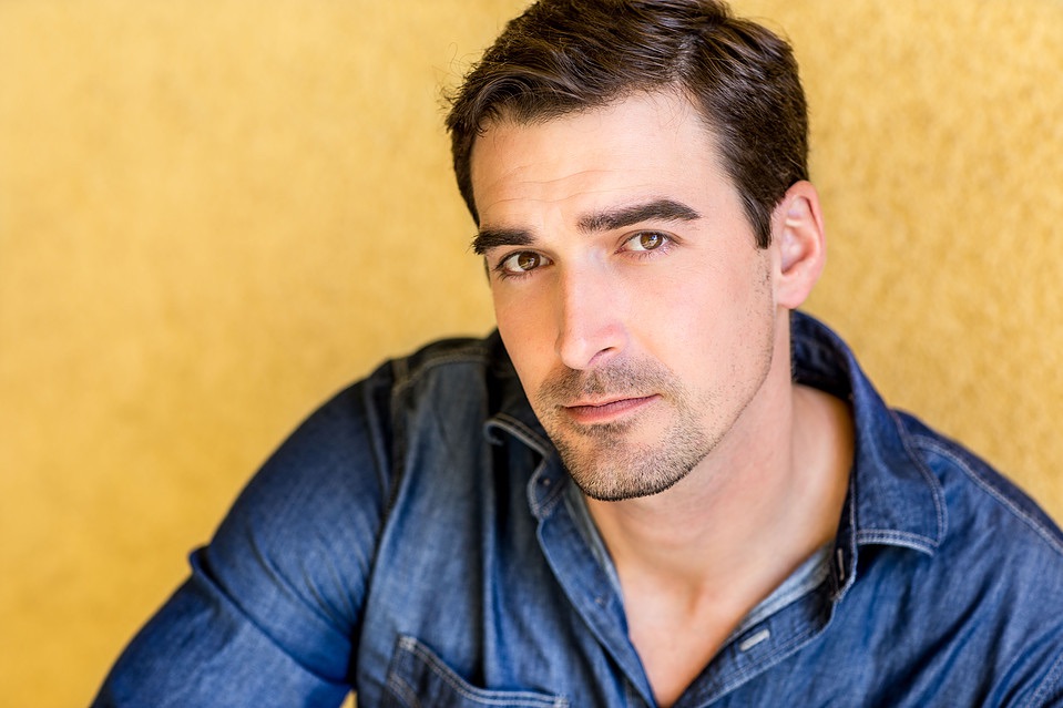 Brian Brummitt