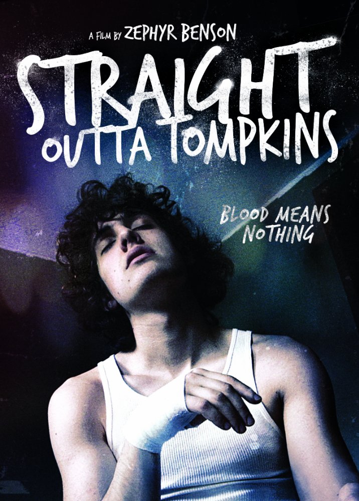 Zephyr Benson