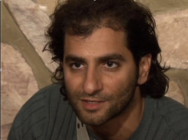 Ziad Ghanem