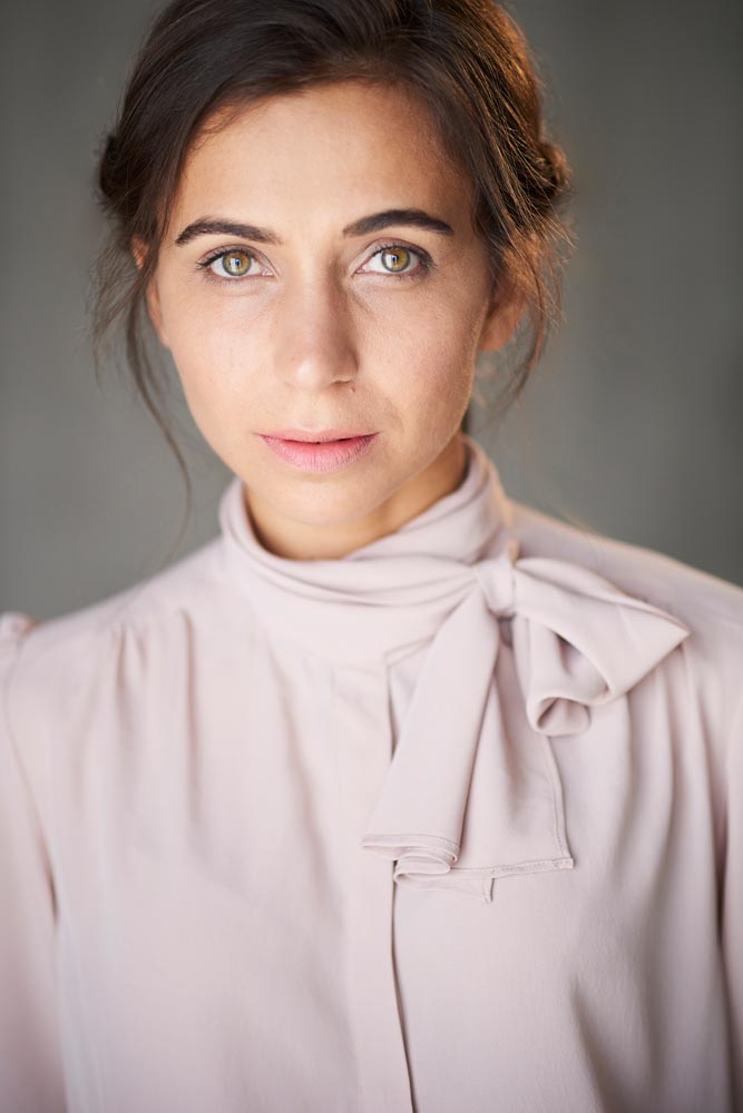 Lidiya Korotko