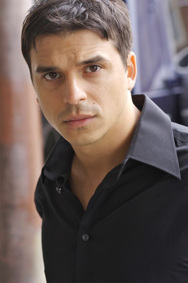 Damien Luvara