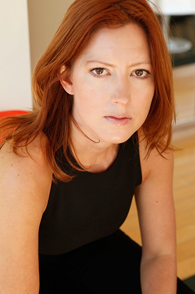 Crystal Lee Peterson