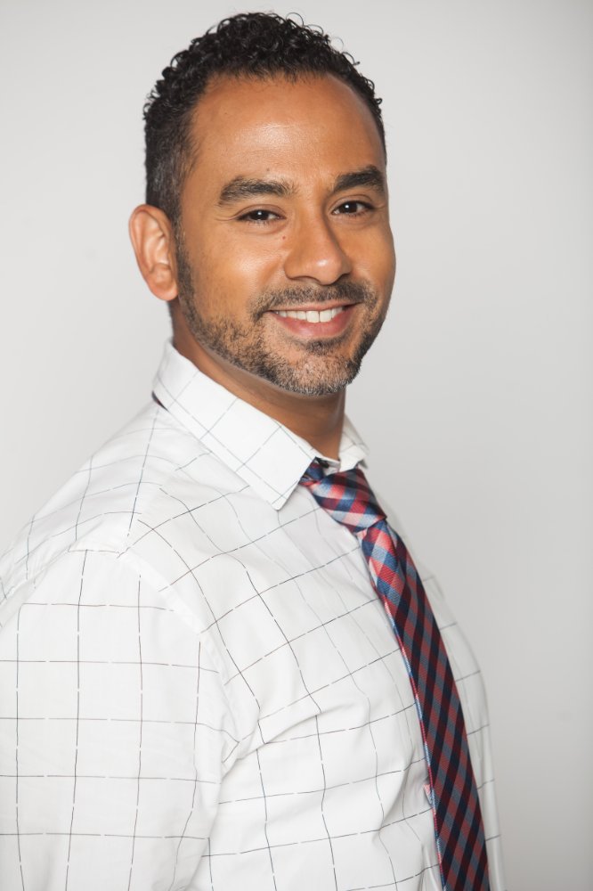 Carlos Javier Castillo