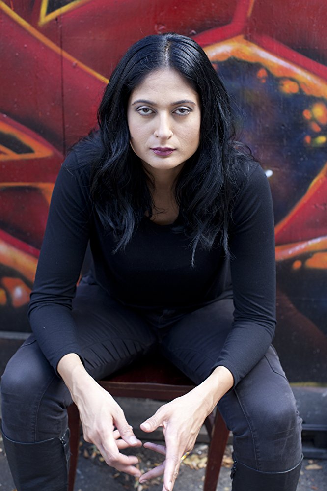 Jovani S. Rampersad