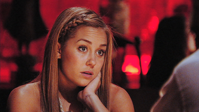 Lauren Conrad
