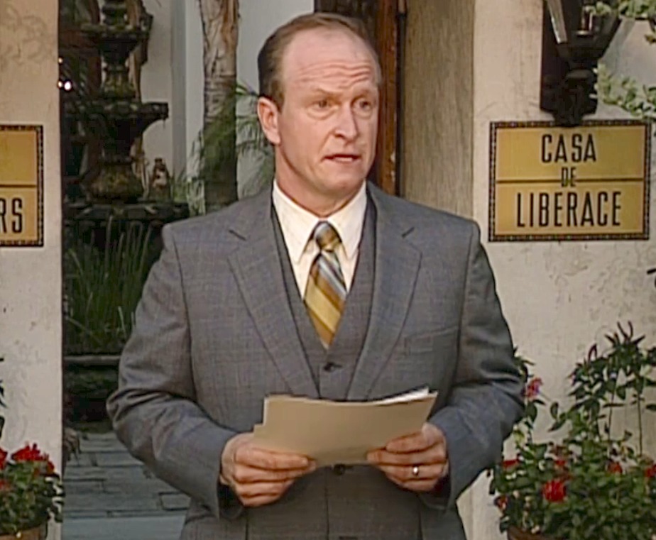 Jerry Clarke