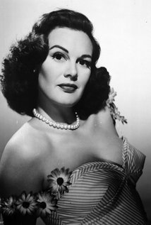 Patricia Medina