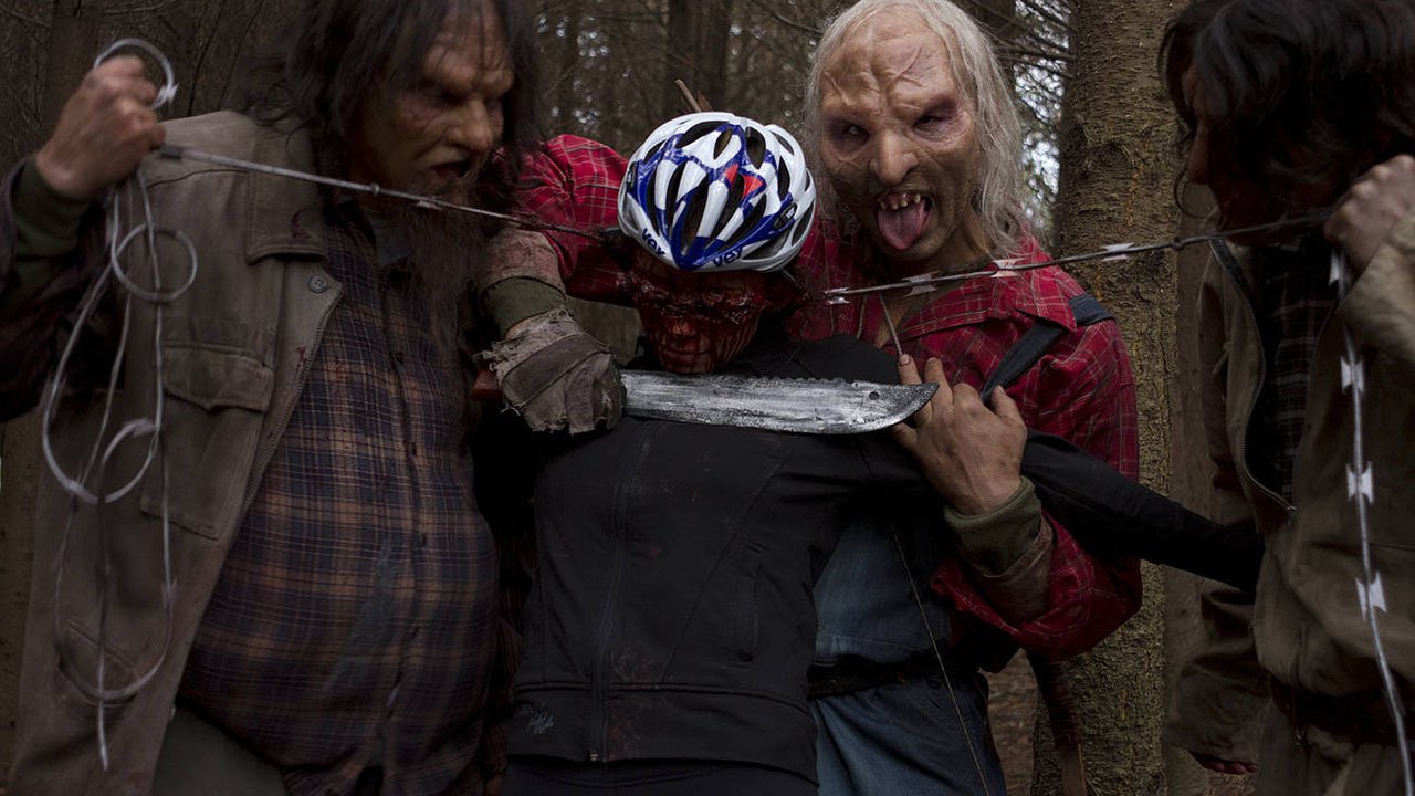 Saw-Tooth