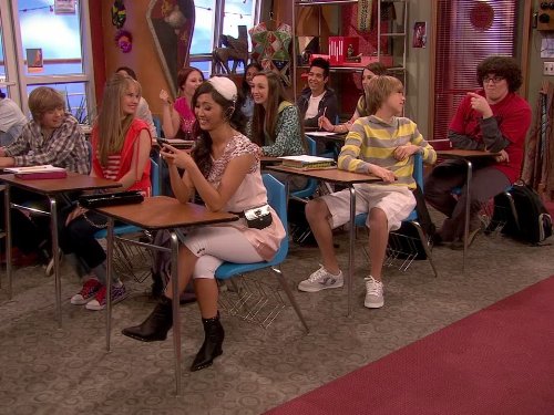 London Tipton