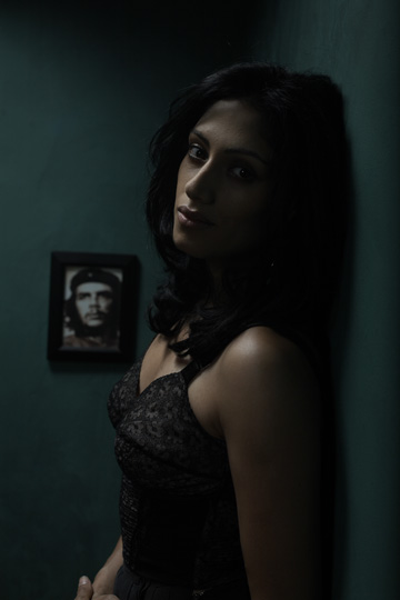 Tehmina Sunny
