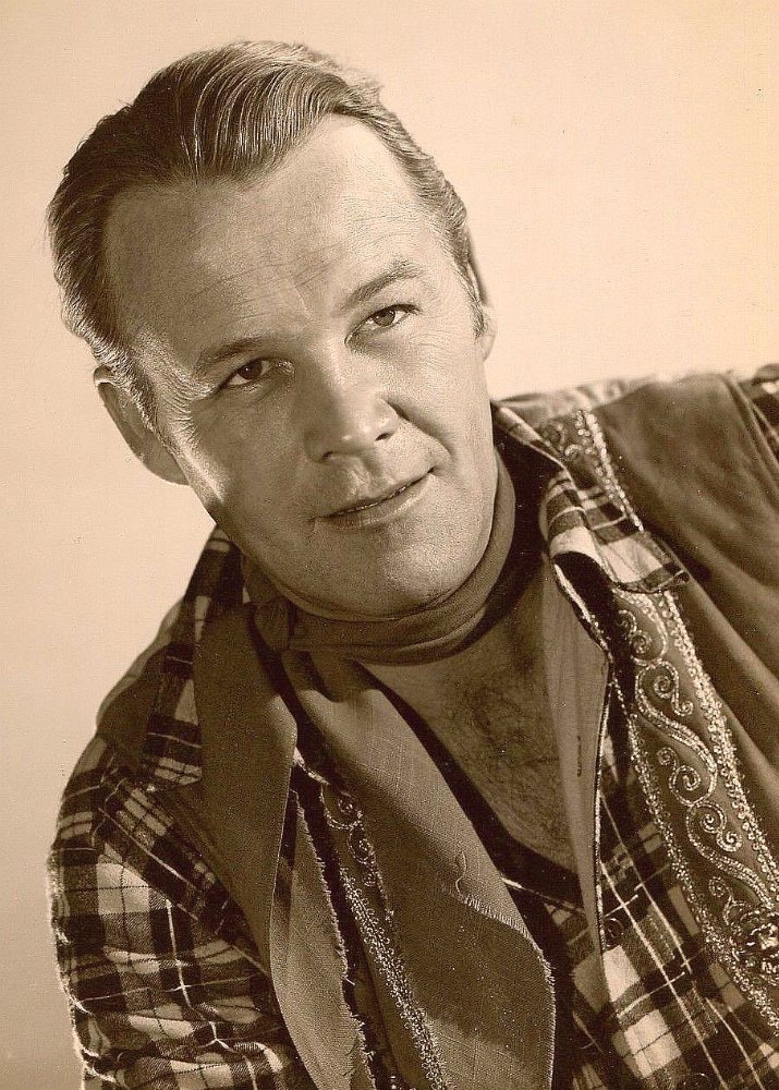 Wayne Morris