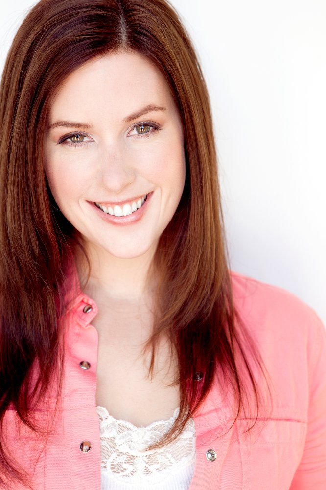 Amy Bloom