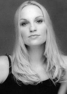 Tiffany Marie Wilson