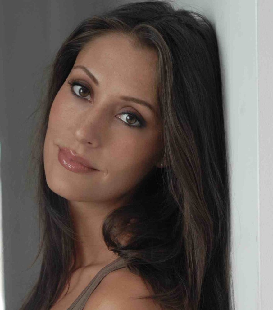 Sara Gettelfinger
