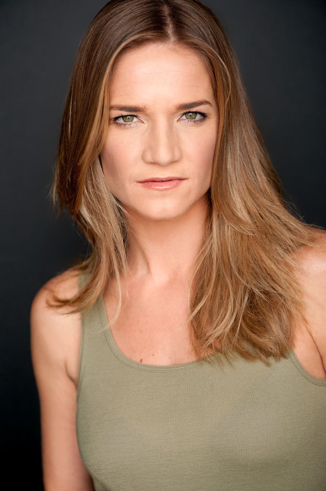 Naida Nelson