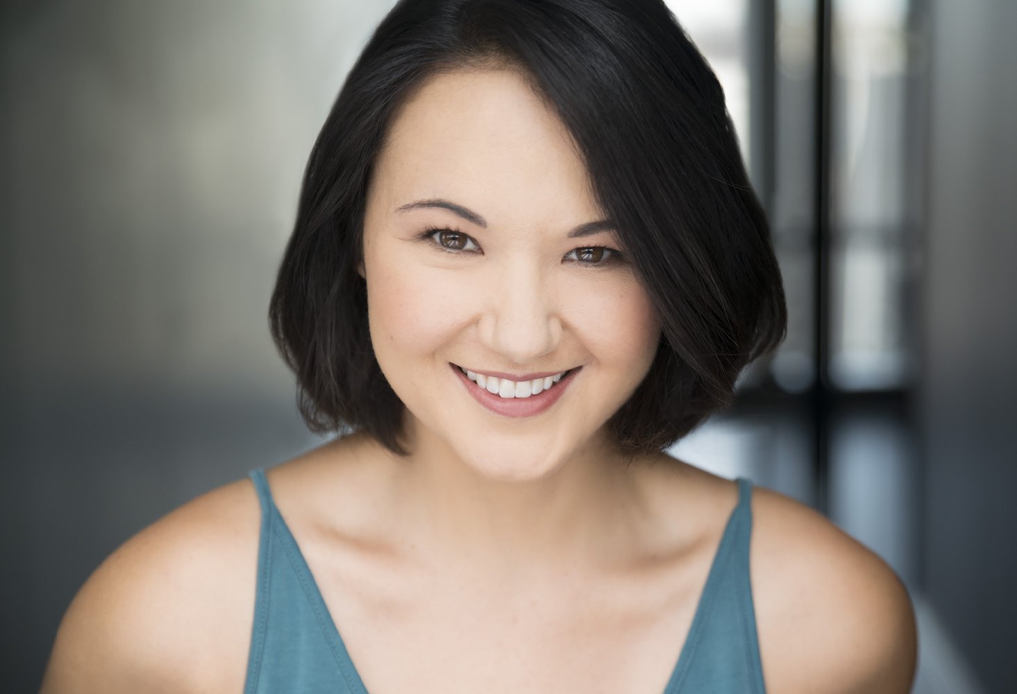 Megumi Haggerty