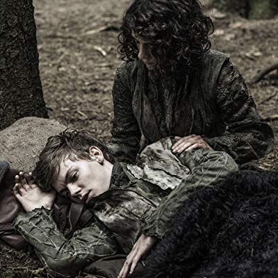 Jojen Reed