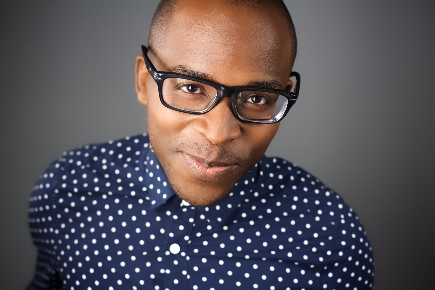 Kenneth Mosley