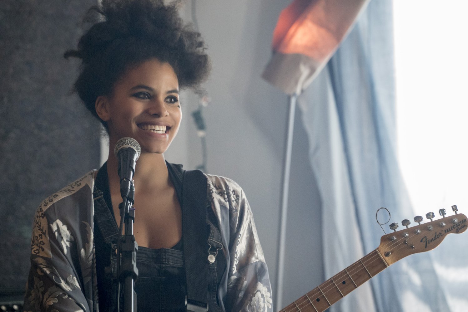 Zazie Beetz