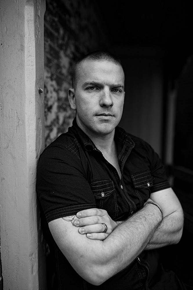 Matt Jacobs