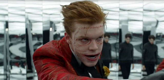 Jerome Valeska