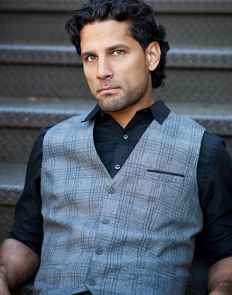 Marco Rosario