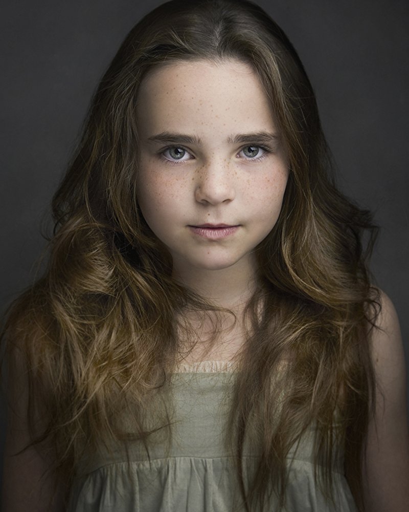 Eloise Henwood
