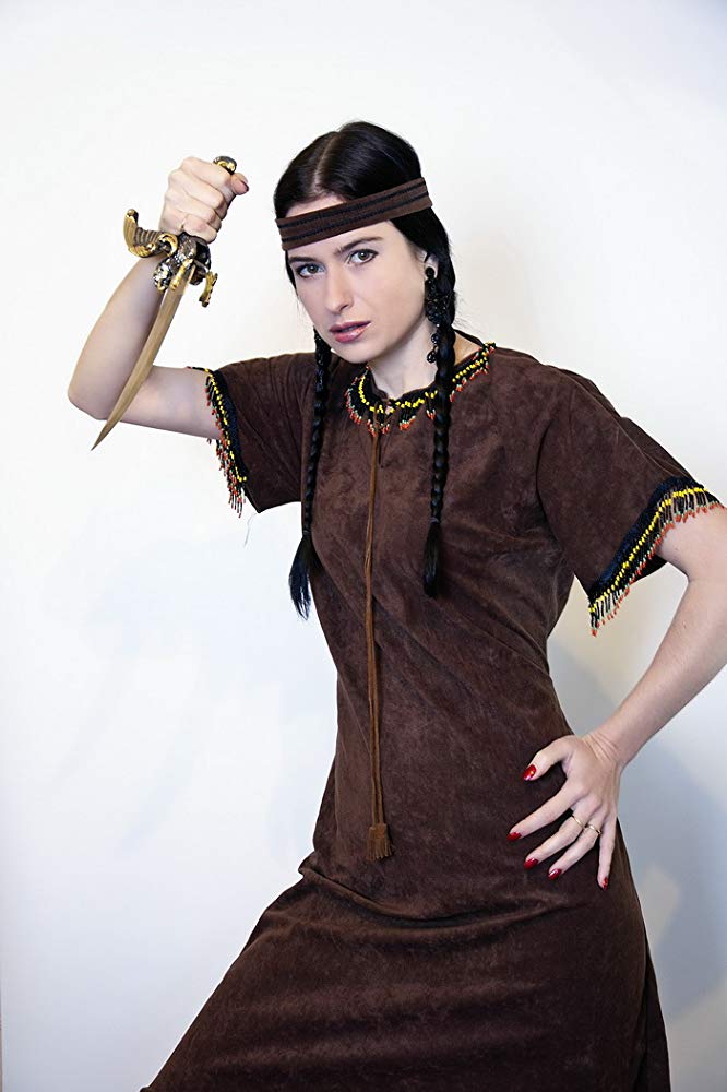 Tatyana Rodina
