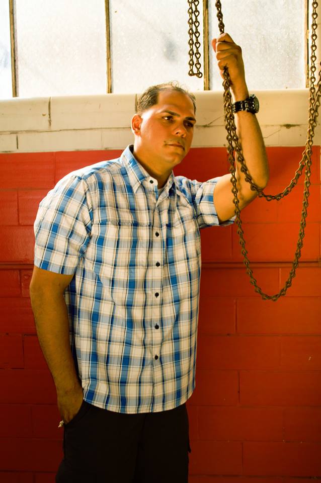 Ricardo Santos