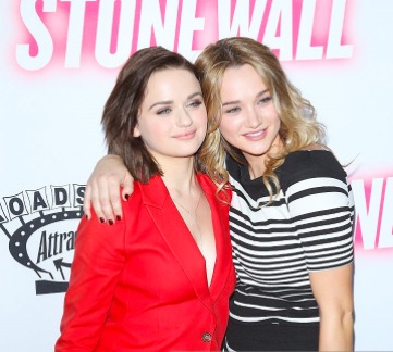 Hunter King