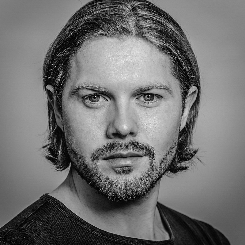 Luke Oscar Ford