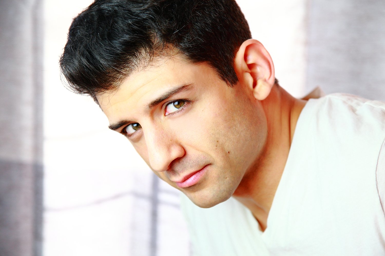 Tony Yazbeck
