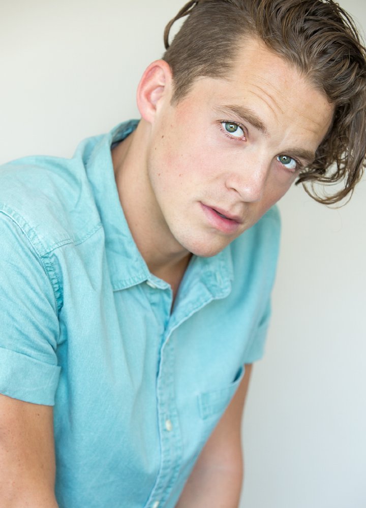 Ryan Salonen