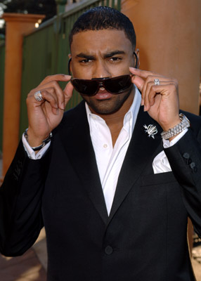 Ginuwine