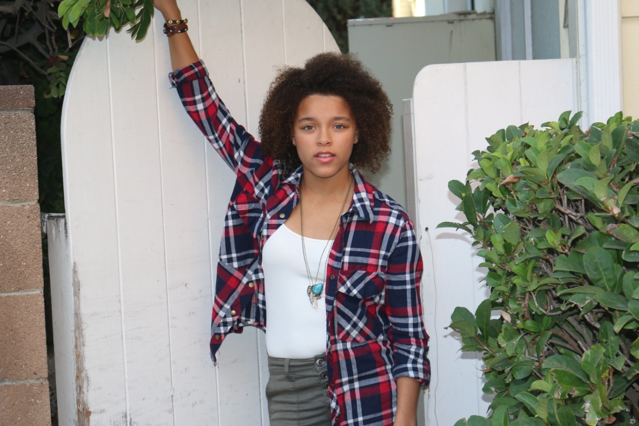 Kylia Azevedo-Jones