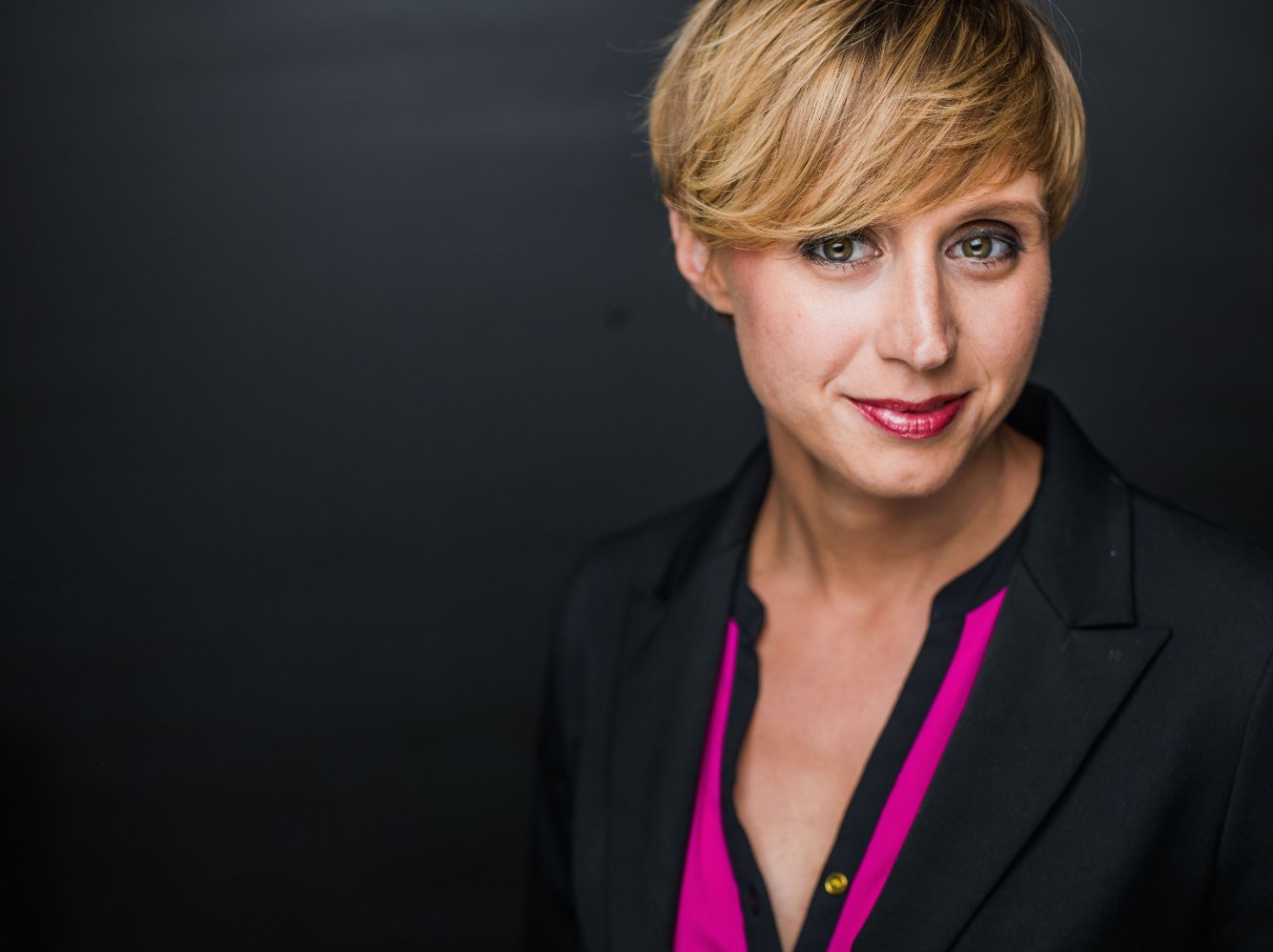 Amy Vorpahl