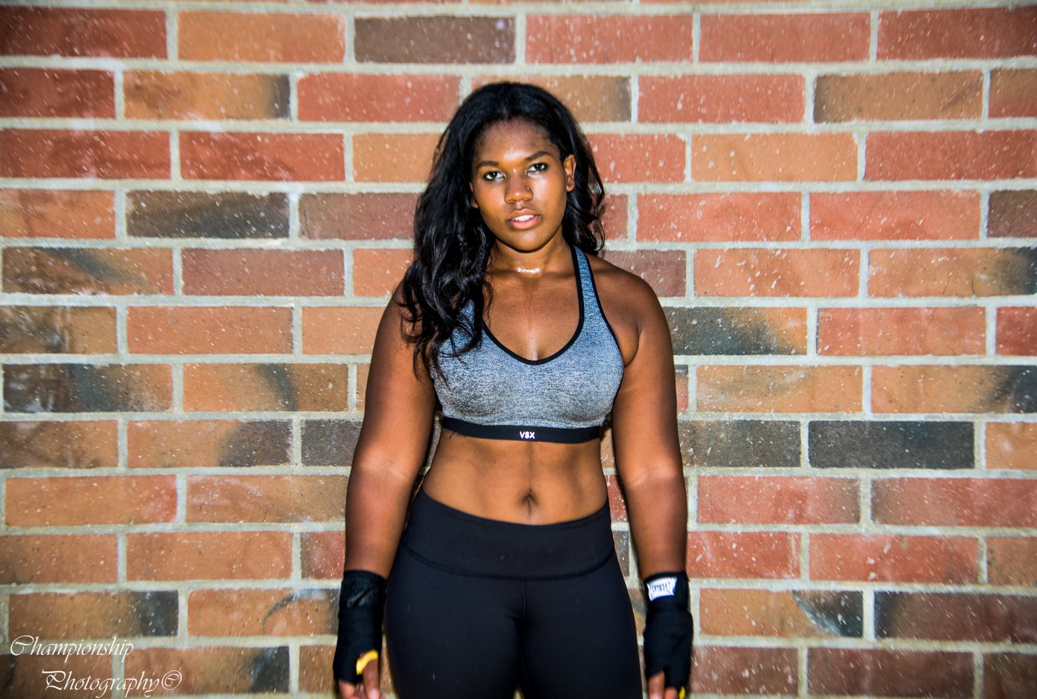 Stephanie James