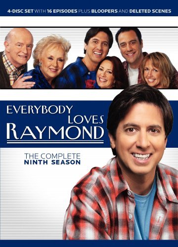 Everybody Loves Raymond Season 9 Episode 2 Watch In Hd Fusion Movies