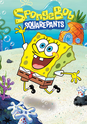 spongebob season 9 epsode 51