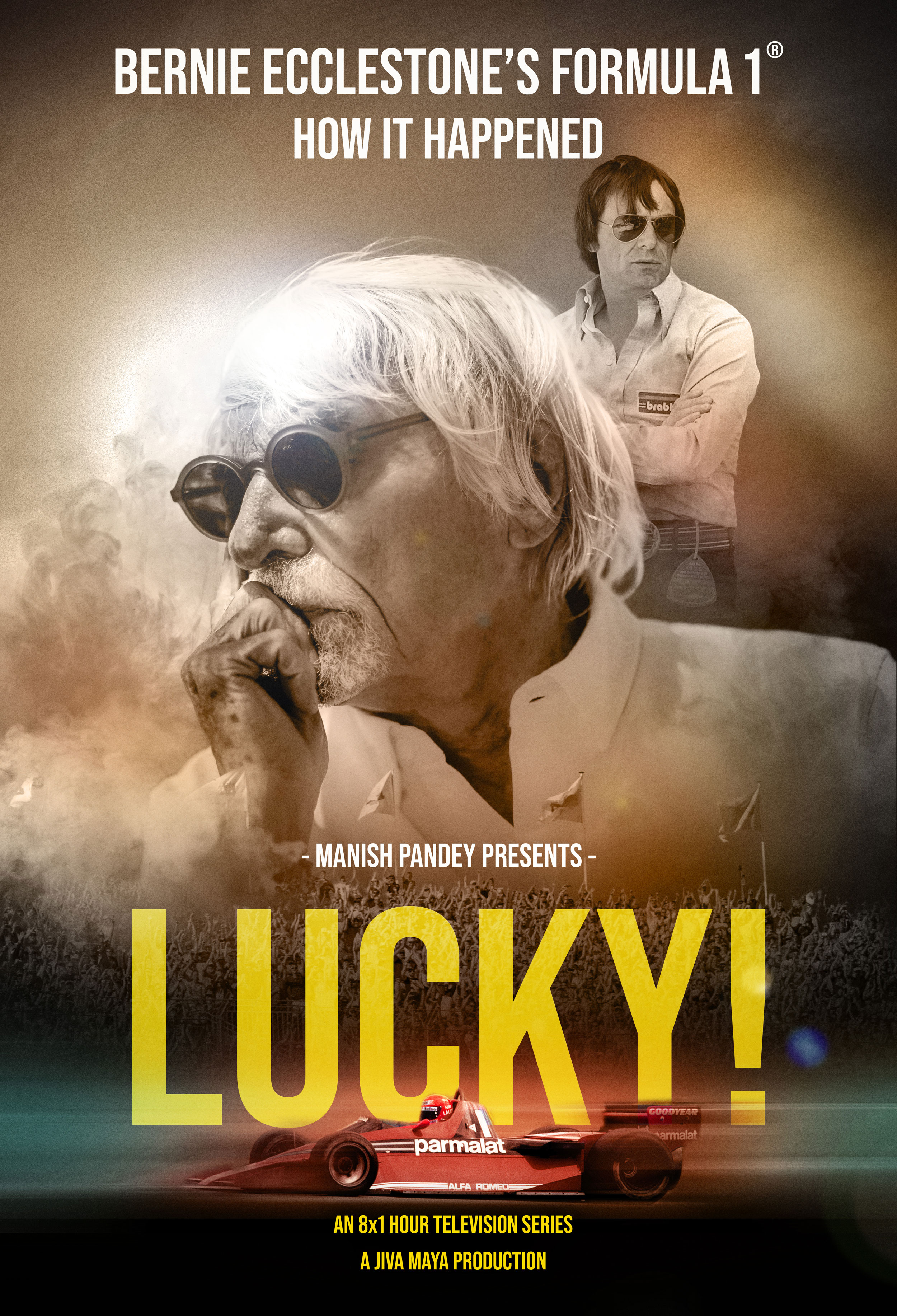 Lucky! - Season 1 Watch in HD - Fusion Movies!