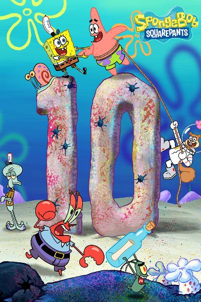 Spongebob Jailbreak Episode