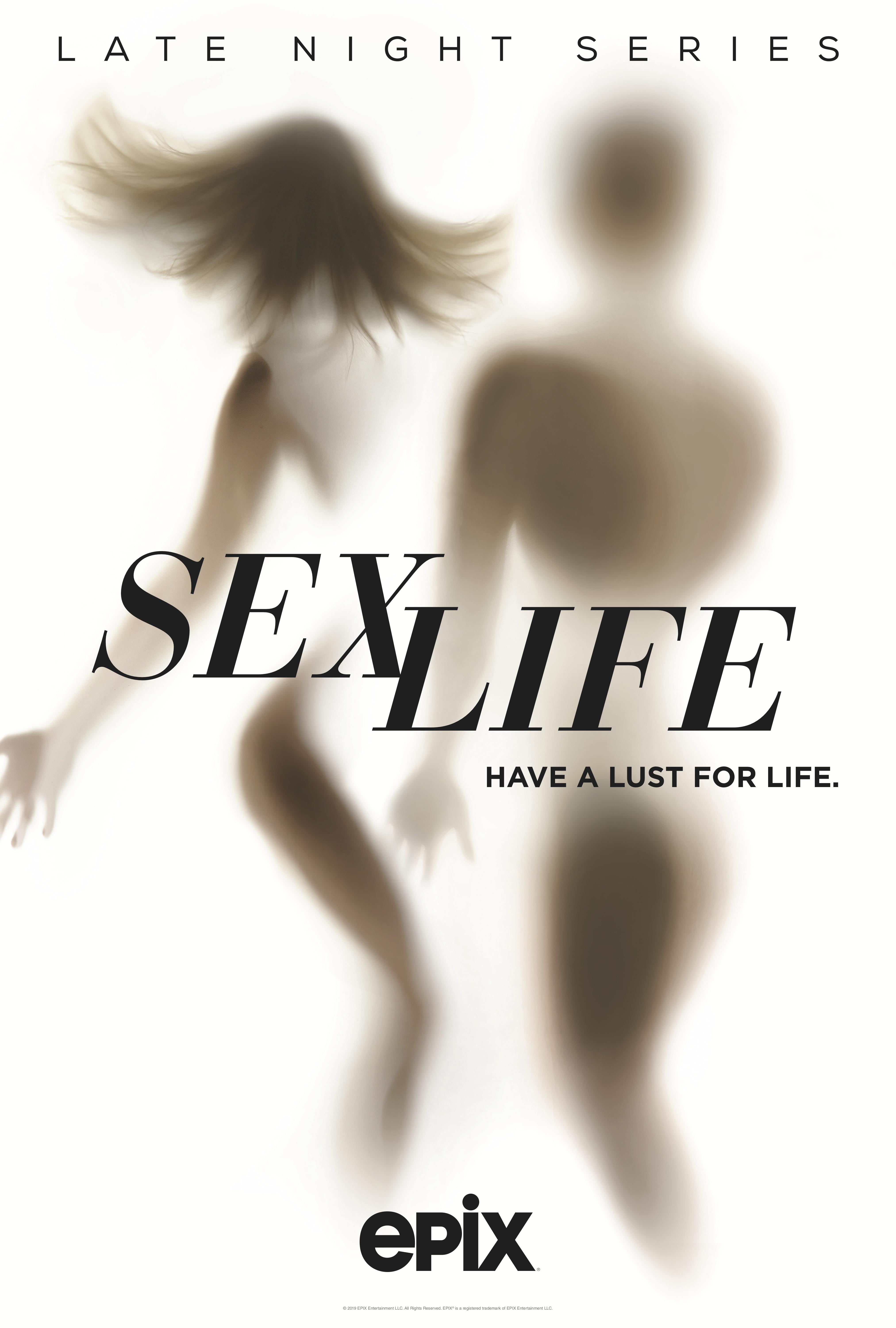 Sex Life - Season 1 Watch in HD - Fusion Movies!