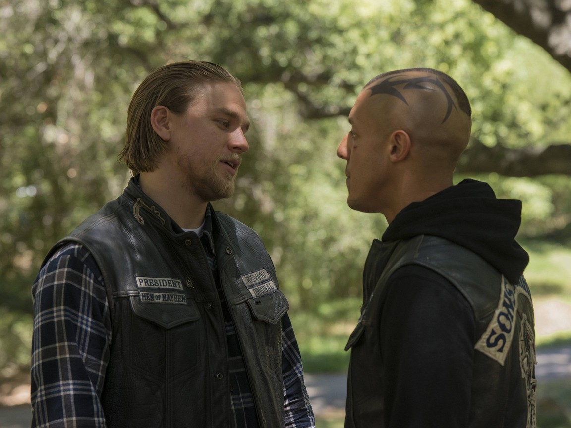 Sons Of Anarchy - Season 6 Episode 6 Watch in HD - Fusion Movies! - Where Can I Watch Sons Of Anarchy All Seasons
