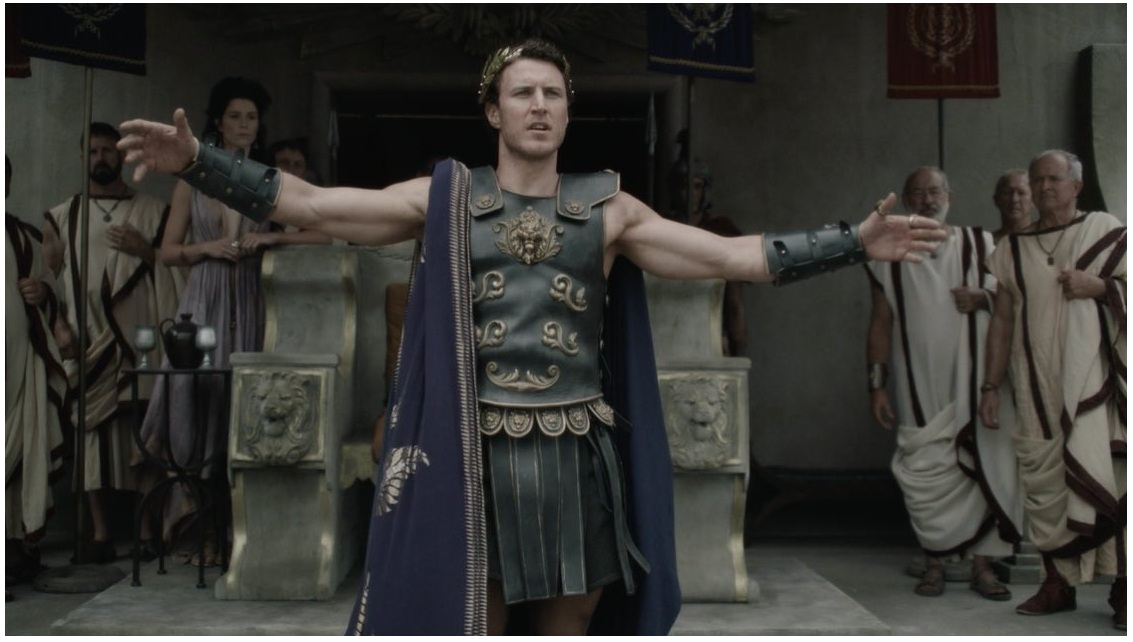 Roman Empire Season 1 Watch In Hd Fusion Movies