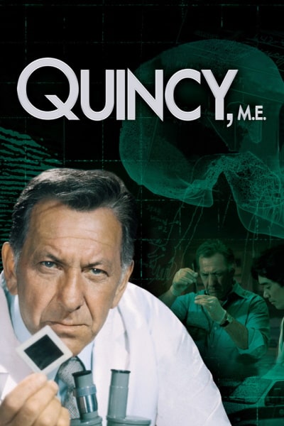 quincy me episode